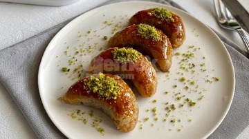 Yapılış - 7. Adım