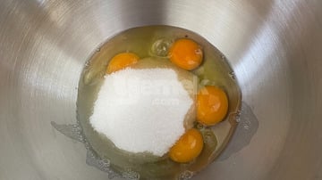 Yapılış - 1. Adım