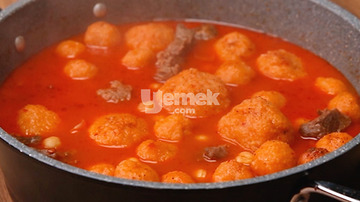 Yapılış - 6. Adım