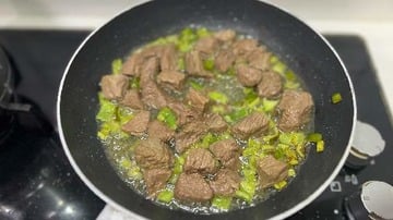 Yapılış - 3. Adım