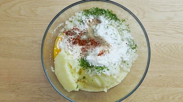 Yapılış - 3. Adım