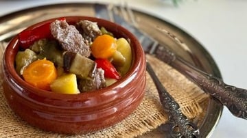 Yapılış - 6. Adım