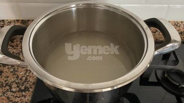 Yapılış - 1. Adım