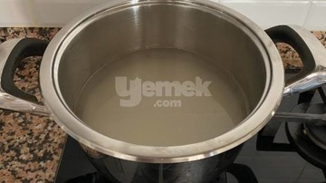 Yapılış - 2. Adım