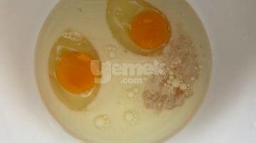Yapılış - 3. Adım