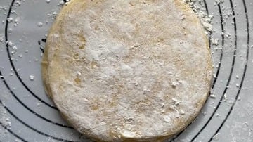 Yapılış - 7. Adım