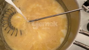 Yapılış - 4. Adım