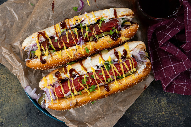Hot Dog Tarifi