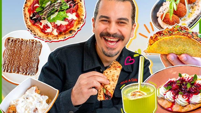 Bağdat Caddesi Lezzet Turu: En İyi Bağdat Caddesi Mekanlarını Keşfettik!
