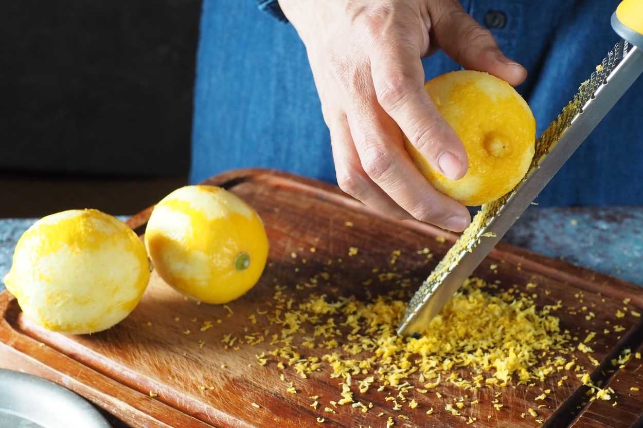 Limonun Hiç Bilmediğiniz Faydaları