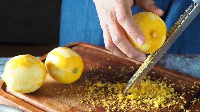 Limonun Hiç Bilmediğiniz Faydaları
