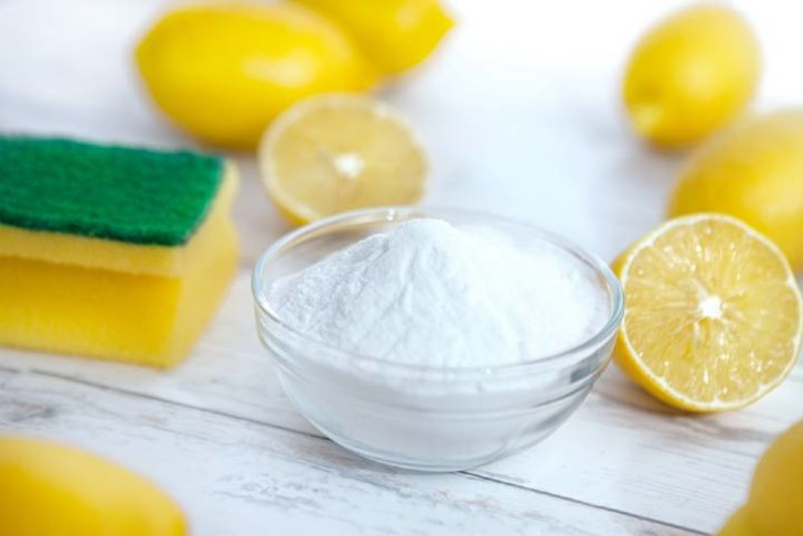 Limon Karbonat