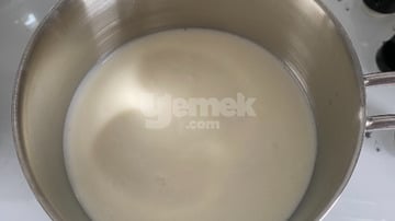 Yapılış - 1. Adım