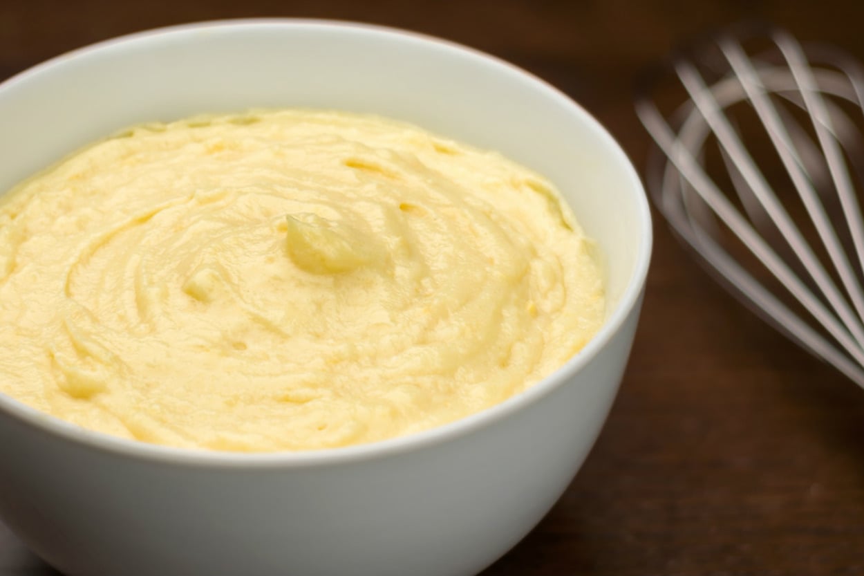 Bildiğinde Mükemmel Kıvamda Pastacı Kreması Yapma Garantili 7 Püf Nokta