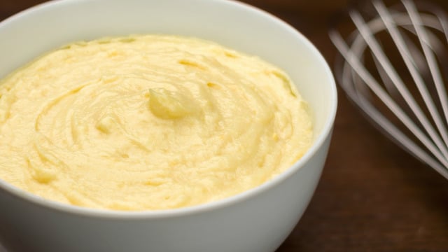 Bildiğinde Mükemmel Kıvamda Pastacı Kreması Yapma Garantili 7 Püf Nokta