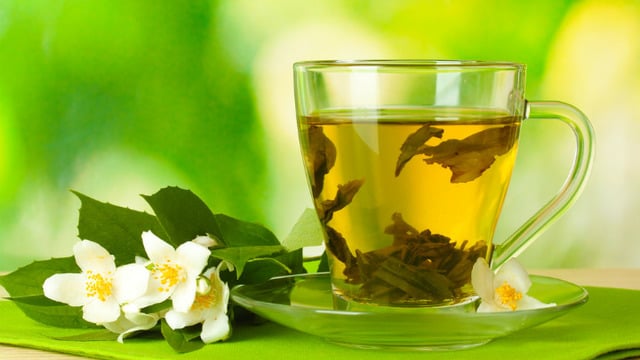 Yeşil Çayın Faydaları Nelerdir, Yeşil Çay Nasıl İçilir?