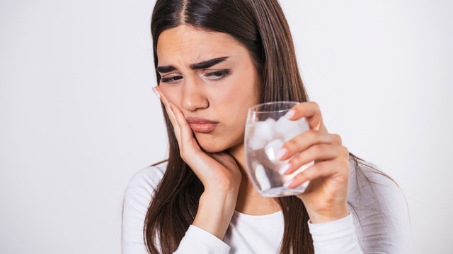 Diş Ağrısına Ne İyi Gelir, Diş Ağrısı Nasıl Geçer?