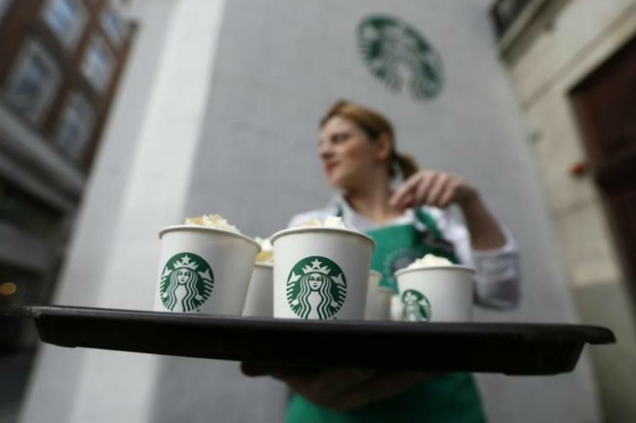 Öğrendiğinizde Bir Venti Mocha İçmişsiniz Hissi Yaratacak 11 Starbucks Gerçeği