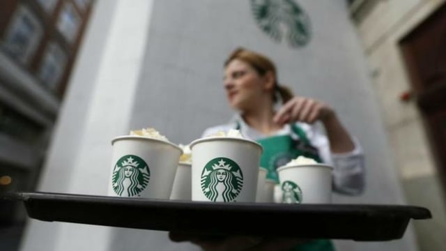 Öğrendiğinizde Bir Venti Mocha İçmişsiniz Hissi Yaratacak 11 Starbucks Gerçeği