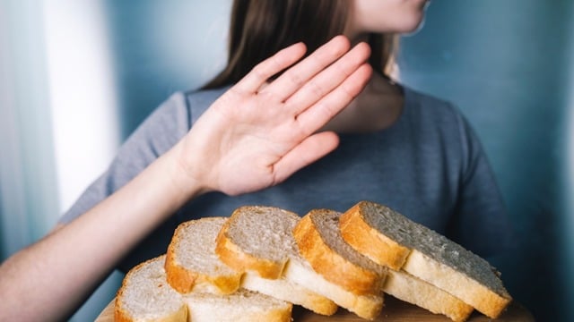 Gluten Nedir, Hangi Yiyeceklerde Bulunur?