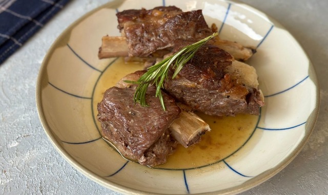 Lokum Gibi: Kuyu Kebabı (Ev Usulü)