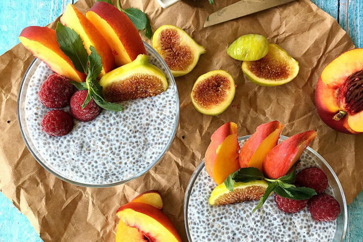 Eylül Ayında Takip Edilmesi Gereken En Lezzetli 11 Instagram Hesabı