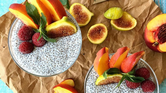 Eylül Ayında Takip Edilmesi Gereken En Lezzetli 11 Instagram Hesabı