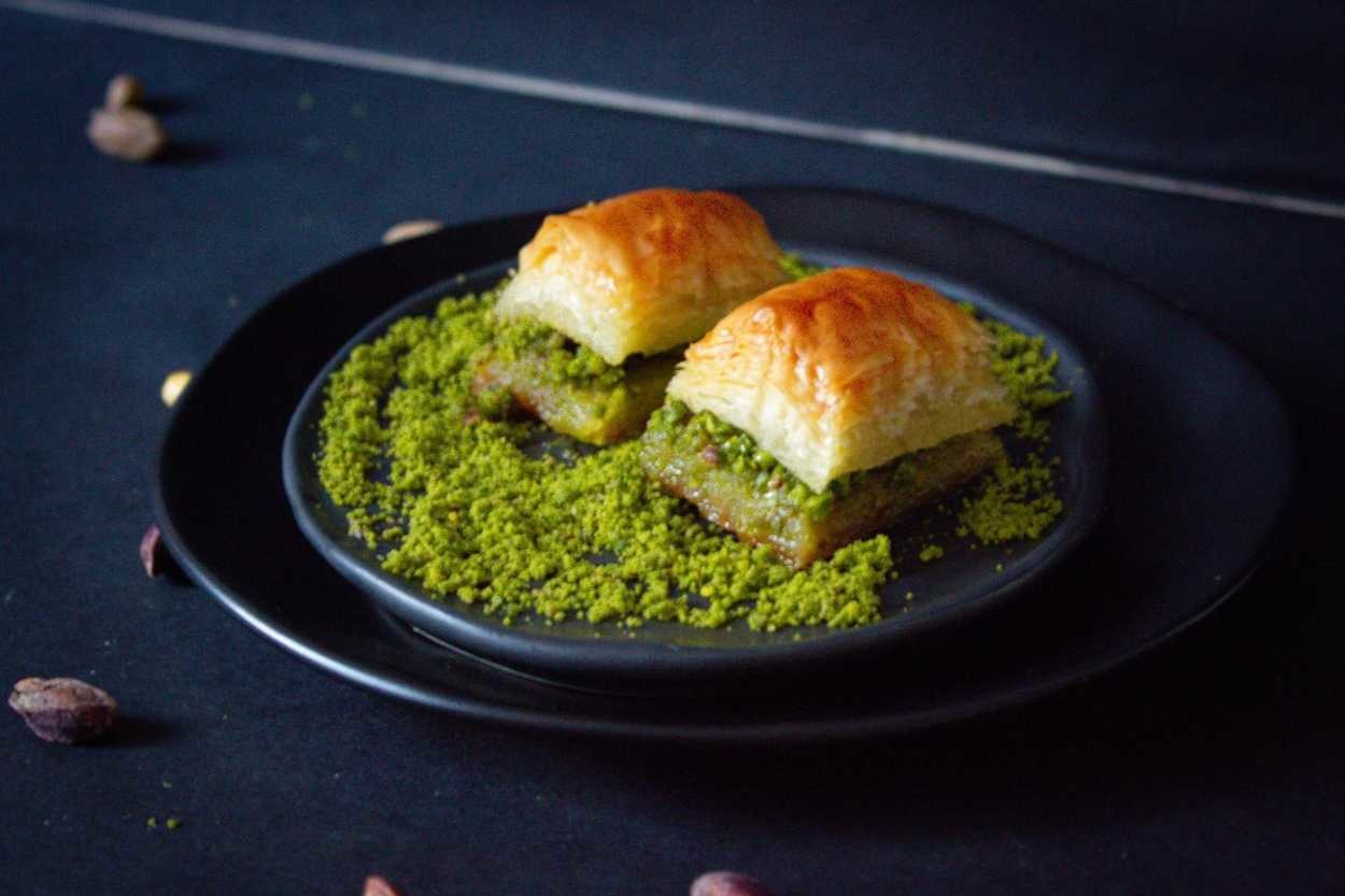 İstanbul Baklavacıları: İstanbul'daki En İyi 11 Baklava Mekanı