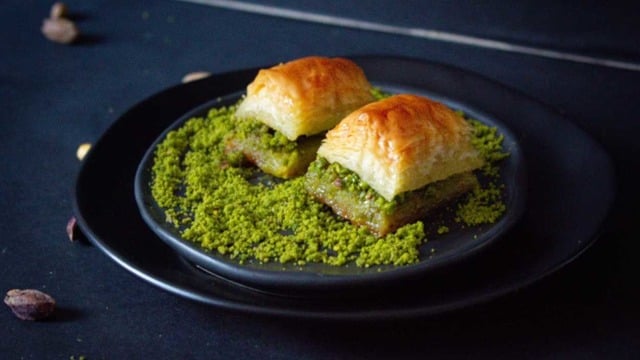 İstanbul Baklavacıları: İstanbul'daki En İyi 11 Baklava Mekanı
