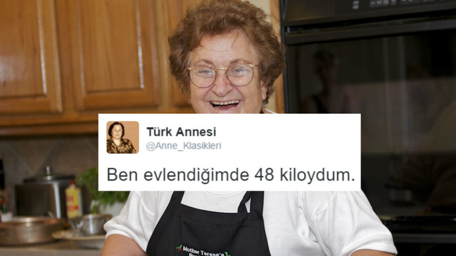 Herkesin Annesinden En Az Bir Kere Duyduğu 18 Bizden Cümle