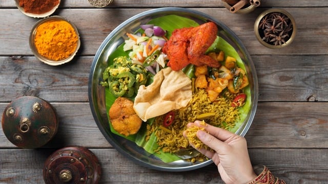 Dünyadan Sofra Kültürleri: Hangi Ülkede Nasıl Yemek Yemek Lazım?