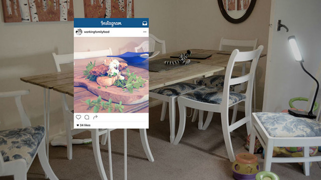 Instagram'daki Kusursuz Fotoğrafların Gerçek Yüzünü İfşa Eden 11 Acı Paylaşım