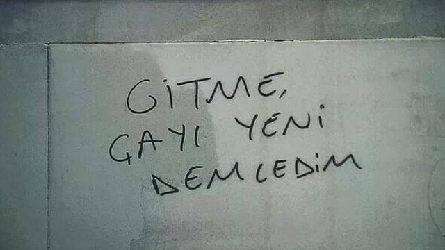 Çayın Bir Türk Geni Olduğuna Kanıt 19 Muhteşem Duvar Yazısı