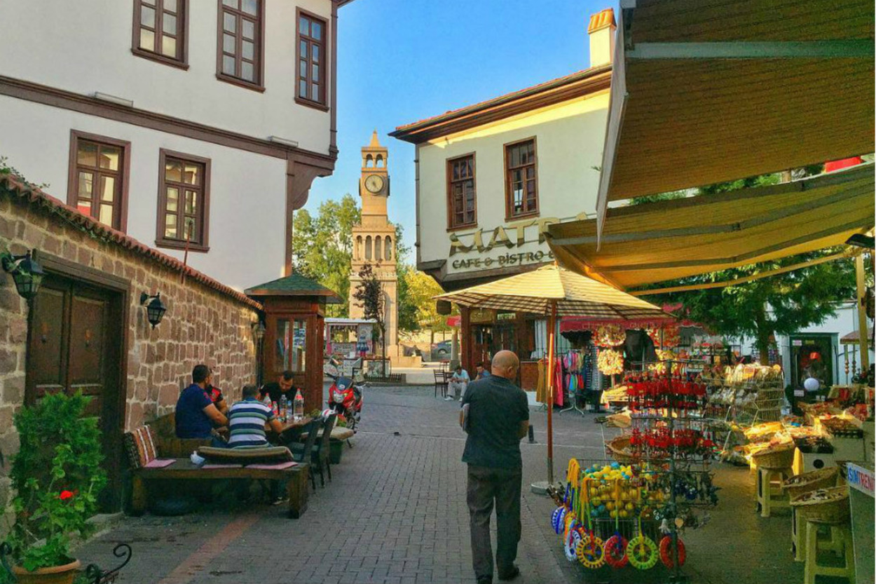 Her Angaralının Hayatında En Az Bir Kez Yaptığı 17 Angaralı Hareket
