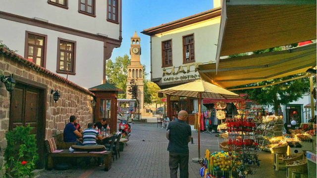 Her Angaralının Hayatında En Az Bir Kez Yaptığı 17 Angaralı Hareket
