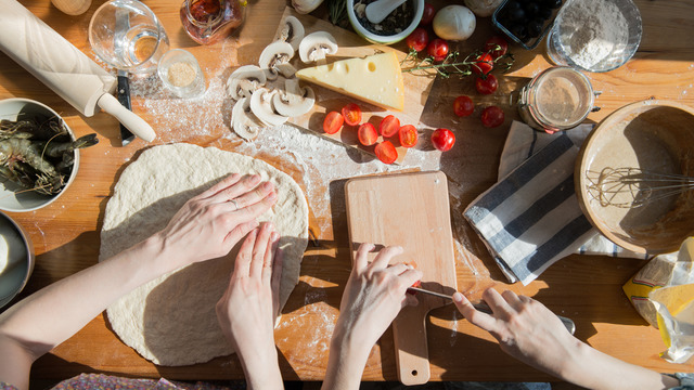 Gastronomi ve Mutfak Sanatları Okumak İçin 15 Mantıklı Sebep