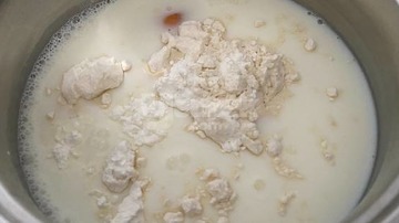 Yapılış - 1. Adım