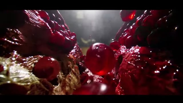 Bilim Kurgu Filminden Esinlenen Tereyağ Reklamı: 'Kitchen Odyssey'