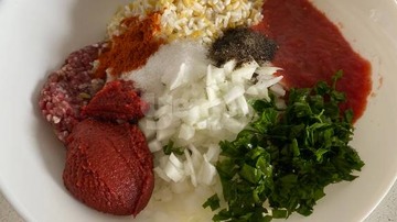 Yapılış - 2. Adım