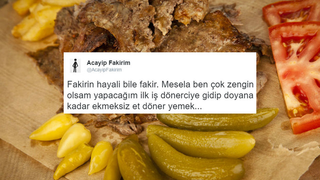 Kendini Acayip Fakir Hissedenlerin Ruh Halini Yansıtan 17 Tweet