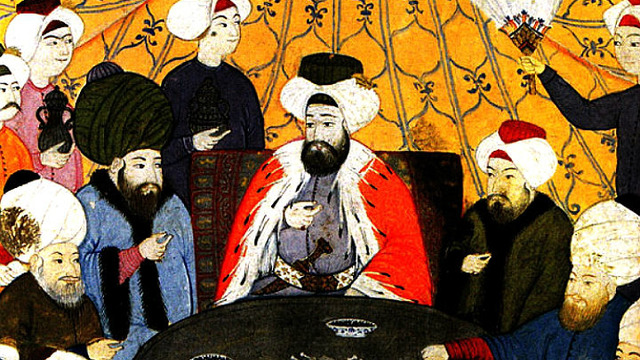 Osmanlı Mutfağını Tanıyalım: Yemekleri, Kültürü, Alışkanlıkları