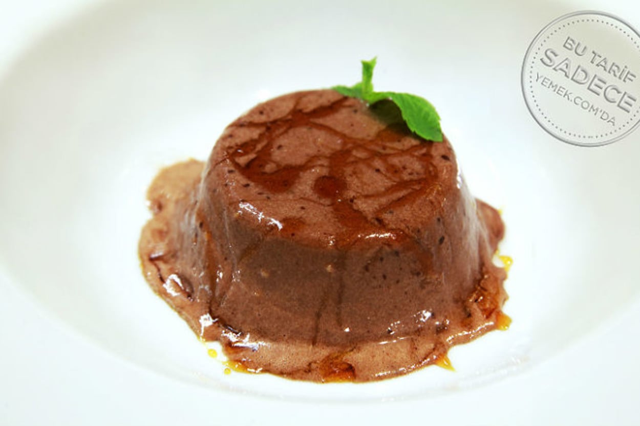 Eataly İstanbul'dan: Bonet Dessert