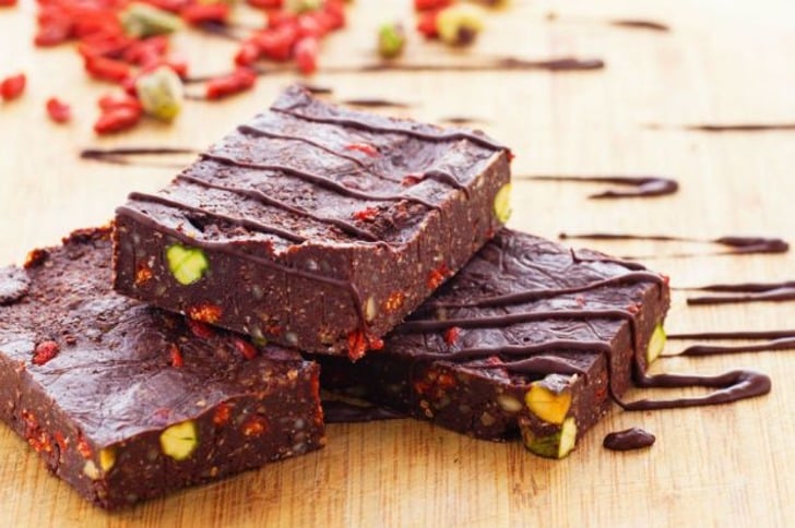 Vegan Brownie Tarifi