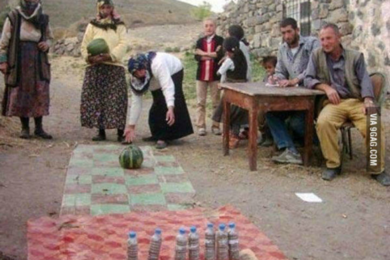 Dünyanın Türkleri Nasıl Gördüğünü Gösteren 12 Mizahi Paylaşım