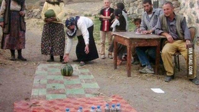 Dünyanın Türkleri Nasıl Gördüğünü Gösteren 12 Mizahi Paylaşım
