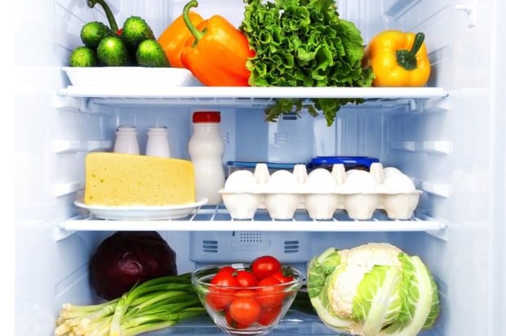 Çabalamanıza Gerek Kalmadan Kilo Vermenize Yardımcı Olacak 8 Mutfak Alışkanlığı