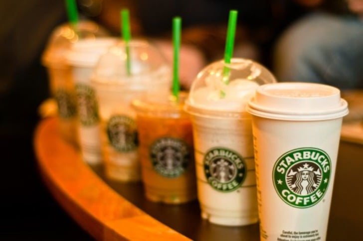 Starbucks'ta Kahvenizi Daha Hızlı Alabilmek İçin Bilmeniz Gereken 8 Tüyo