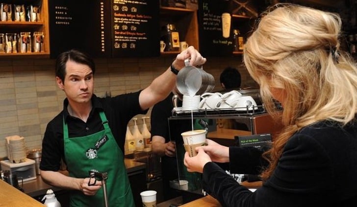 Starbucks'ta Kahvenizi Daha Hızlı Alabilmek İçin Bilmeniz Gereken 8 Tüyo