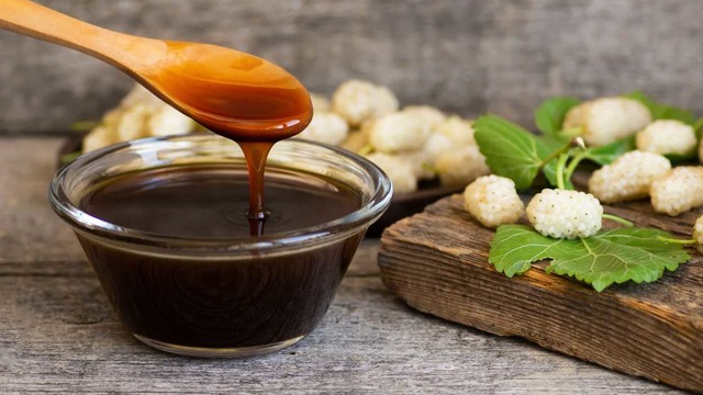Dut Pekmezinin Öğrenince Her Gün Tüketmek İsteyeceğiniz 10 Şaşırtıcı Faydası