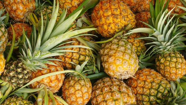 Ananas